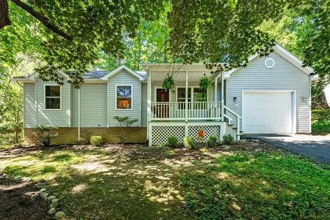 601 Flower Drive Mcgaheysville VA 22840