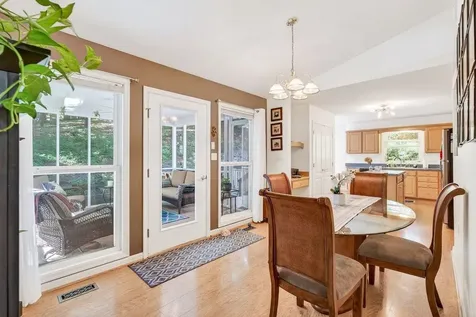 601 Flower Drive Mcgaheysville VA 22840