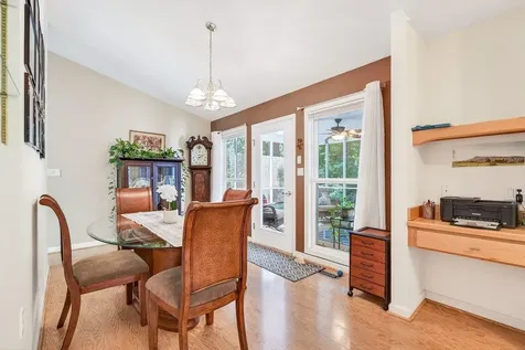 601 Flower Drive Mcgaheysville VA 22840