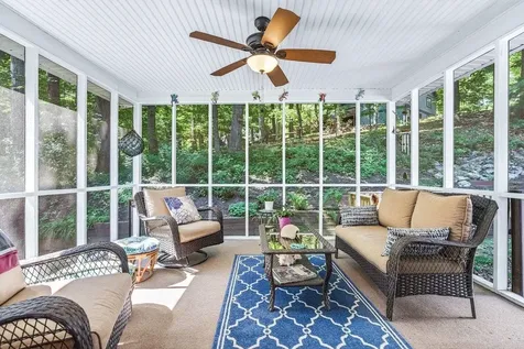 601 Flower Drive Mcgaheysville VA 22840