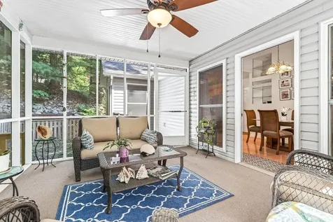 601 Flower Drive Mcgaheysville VA 22840