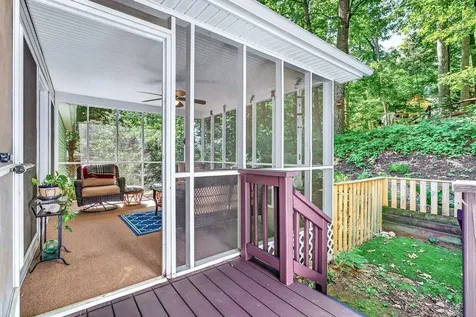 601 Flower Drive Mcgaheysville VA 22840