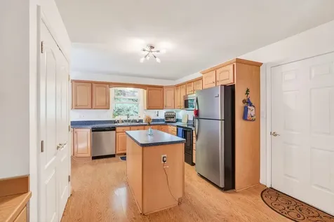 601 Flower Drive Mcgaheysville VA 22840
