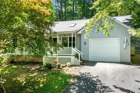601 Flower Drive Mcgaheysville VA 22840