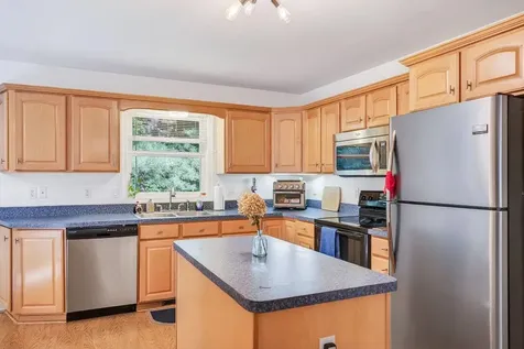 601 Flower Drive Mcgaheysville VA 22840