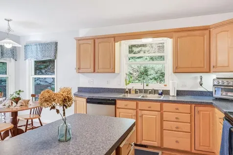 601 Flower Drive Mcgaheysville VA 22840