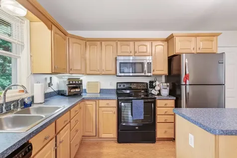 601 Flower Drive Mcgaheysville VA 22840