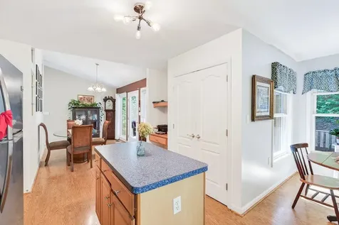 601 Flower Drive Mcgaheysville VA 22840