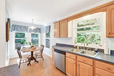 601 Flower Drive Mcgaheysville VA 22840
