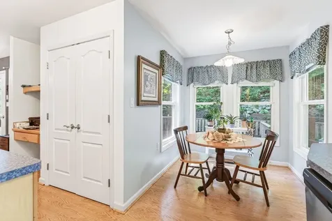 601 Flower Drive Mcgaheysville VA 22840