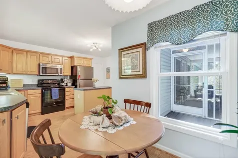 601 Flower Drive Mcgaheysville VA 22840