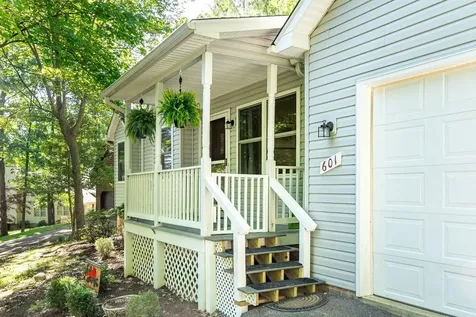 601 Flower Drive Mcgaheysville VA 22840