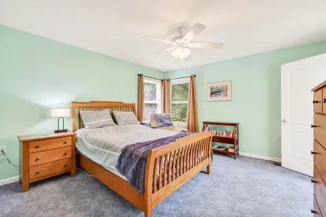 601 Flower Drive Mcgaheysville VA 22840