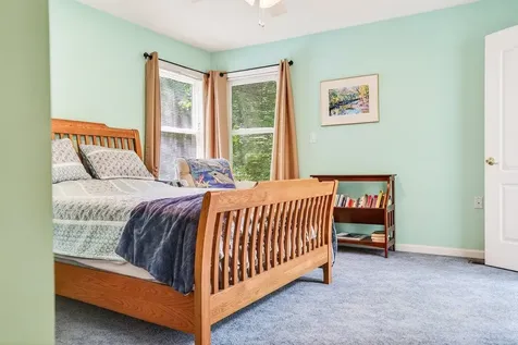 601 Flower Drive Mcgaheysville VA 22840
