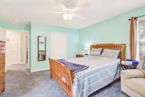 601 Flower Drive Mcgaheysville VA 22840