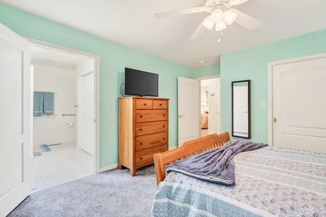 601 Flower Drive Mcgaheysville VA 22840
