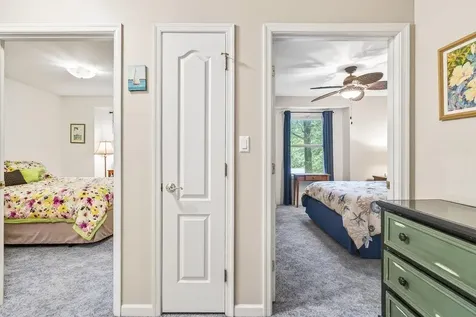 601 Flower Drive Mcgaheysville VA 22840