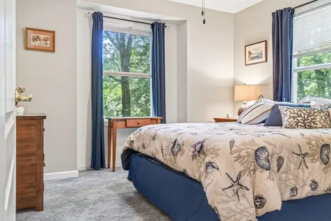 601 Flower Drive Mcgaheysville VA 22840