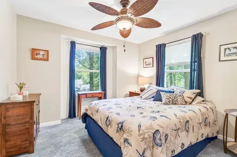 601 Flower Drive Mcgaheysville VA 22840