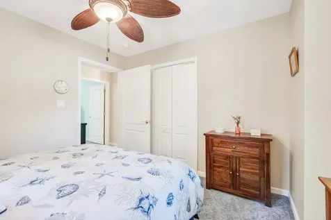 601 Flower Drive Mcgaheysville VA 22840