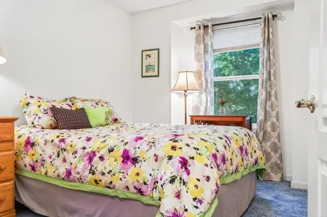 601 Flower Drive Mcgaheysville VA 22840