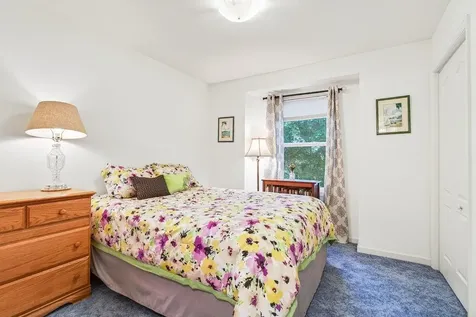 601 Flower Drive Mcgaheysville VA 22840