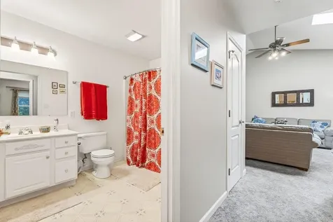 601 Flower Drive Mcgaheysville VA 22840