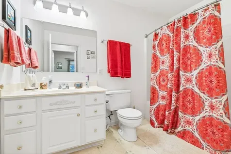 601 Flower Drive Mcgaheysville VA 22840
