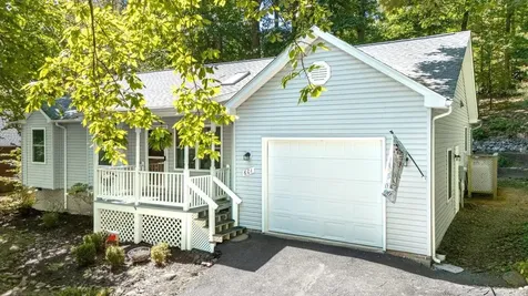 601 Flower Drive Mcgaheysville VA 22840