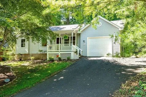 601 Flower Drive Mcgaheysville VA 22840