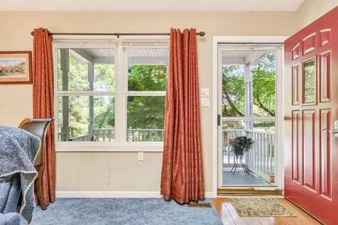 601 Flower Drive Mcgaheysville VA 22840