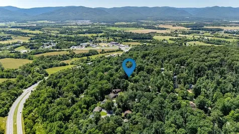 601 Flower Drive Mcgaheysville VA 22840