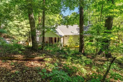 601 Flower Drive Mcgaheysville VA 22840