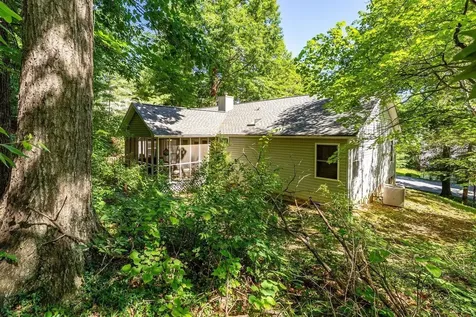 601 Flower Drive Mcgaheysville VA 22840