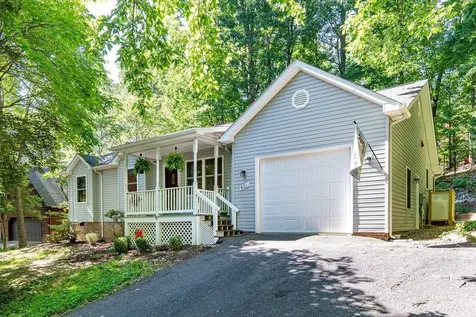 601 Flower Drive Mcgaheysville VA 22840