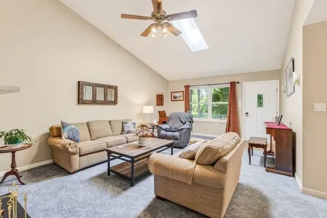 601 Flower Drive Mcgaheysville VA 22840