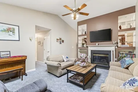 601 Flower Drive Mcgaheysville VA 22840