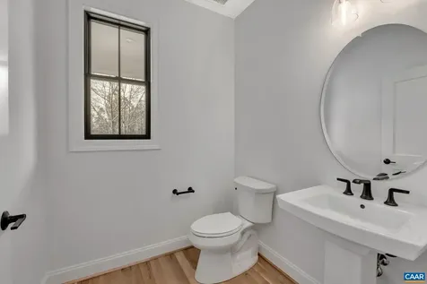 2534-4 Montgomery Ridge Road Charlottesville VA 22911
