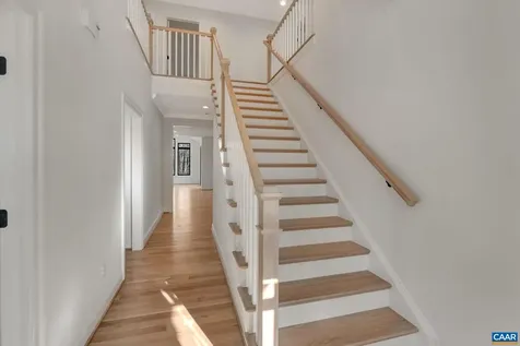 2534-4 Montgomery Ridge Road Charlottesville VA 22911