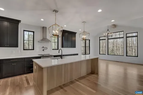 2534-4 Montgomery Ridge Road Charlottesville VA 22911