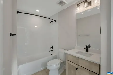 2534-4 Montgomery Ridge Road Charlottesville VA 22911