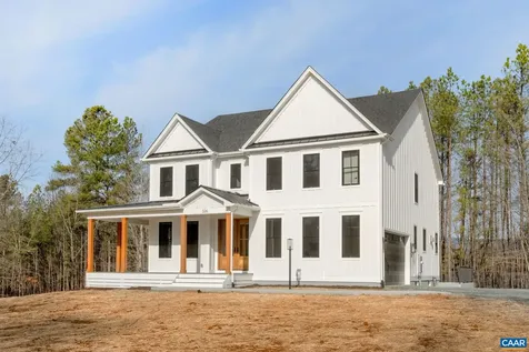 2534-4 Montgomery Ridge Road Charlottesville VA 22911
