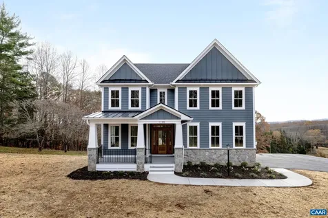 2534-4 Montgomery Ridge Road Charlottesville VA 22911