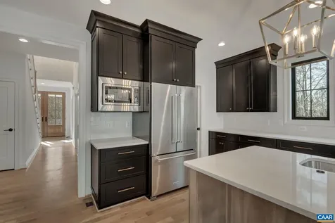 2534-4 Montgomery Ridge Road Charlottesville VA 22911