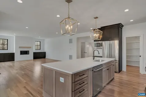 2534-4 Montgomery Ridge Road Charlottesville VA 22911