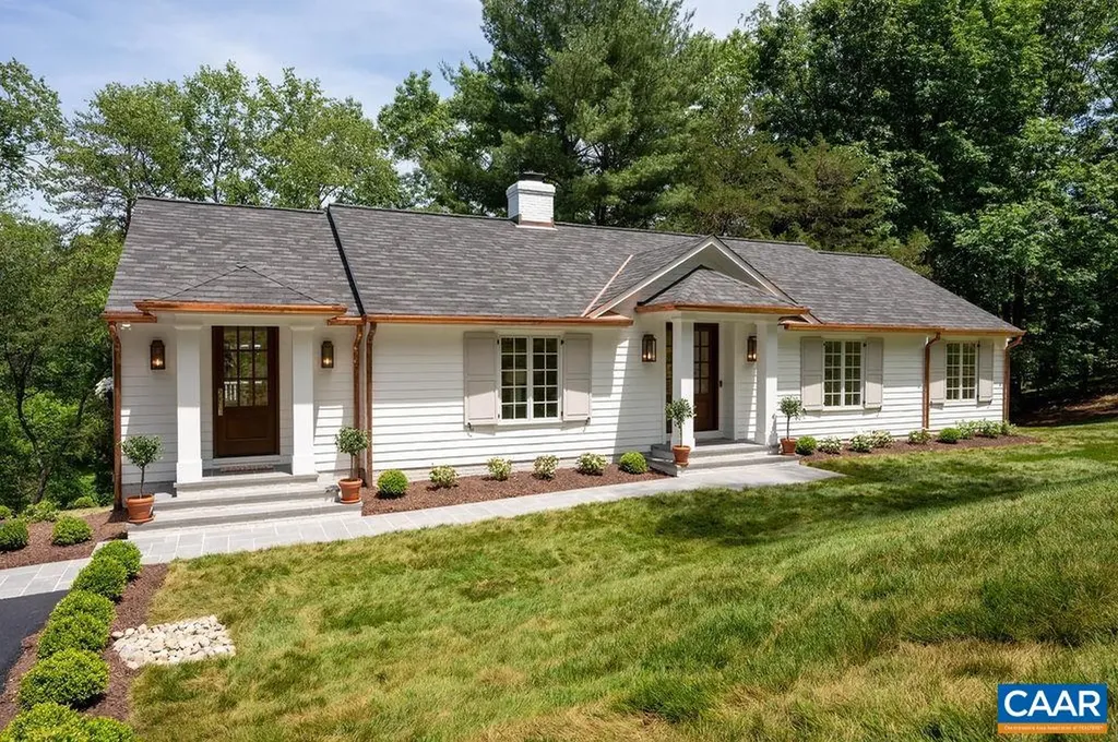 935 Emerson Drive Charlottesville VA 22901
