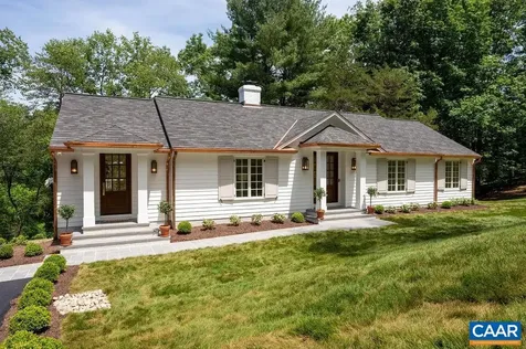 935 Emerson Drive Charlottesville VA 22901