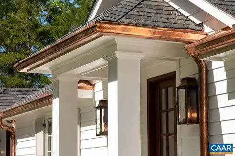 935 Emerson Drive Charlottesville VA 22901