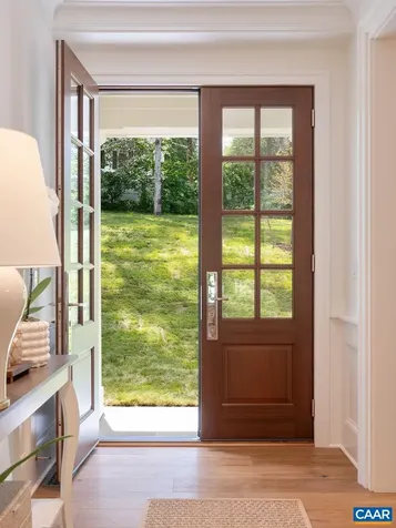 935 Emerson Drive Charlottesville VA 22901