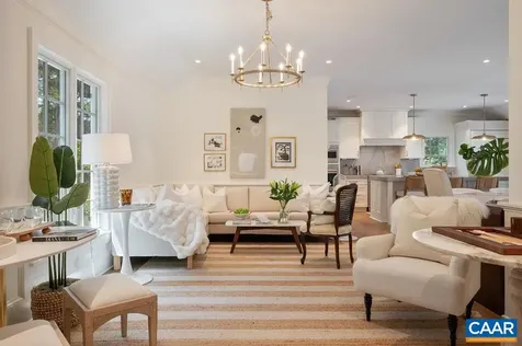 935 Emerson Drive Charlottesville VA 22901